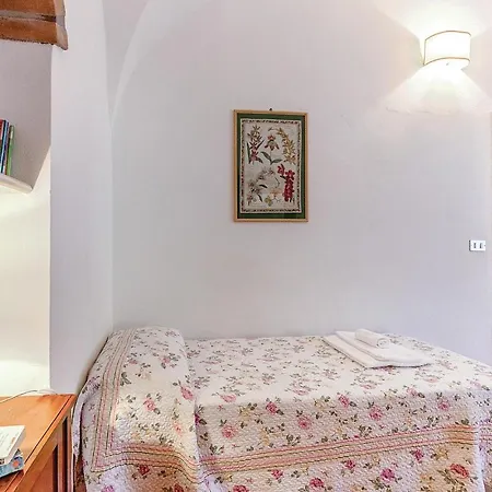 La Selvaccia Prázdninový dům Rosignano Marittimo