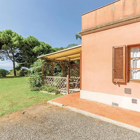 La Selvaccia Holiday home *