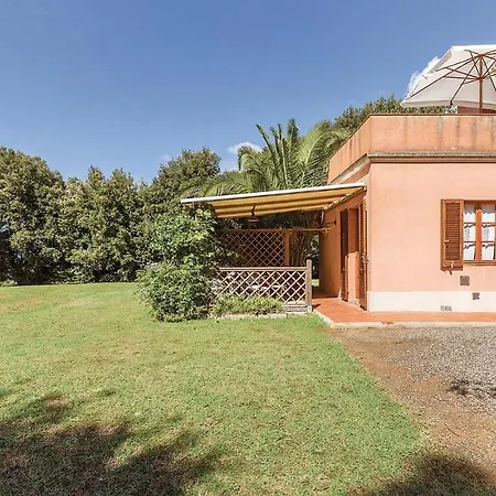 Holiday home La Selvaccia