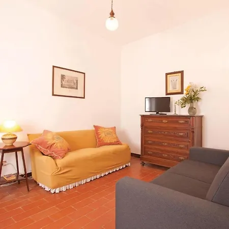 Holiday home La Selvaccia