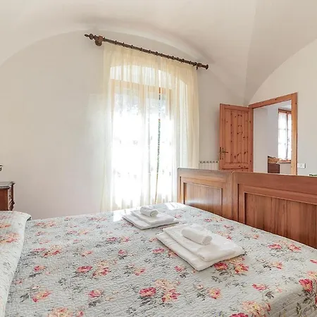 Holiday home La Selvaccia *