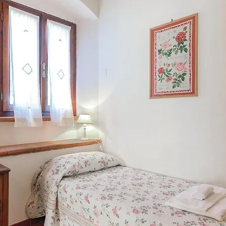 La Selvaccia Holiday home *