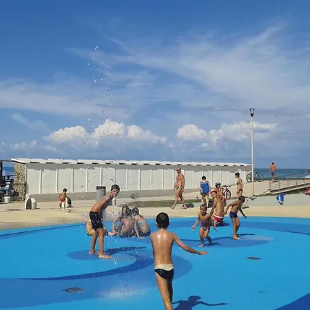 La Selvaccia