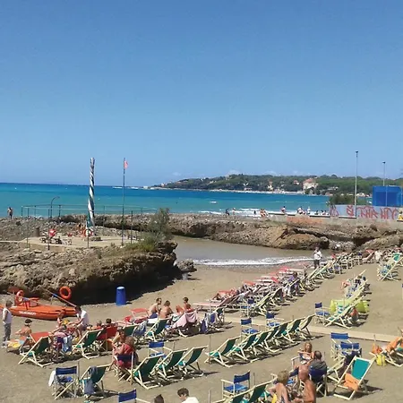 Holiday home La Selvaccia *